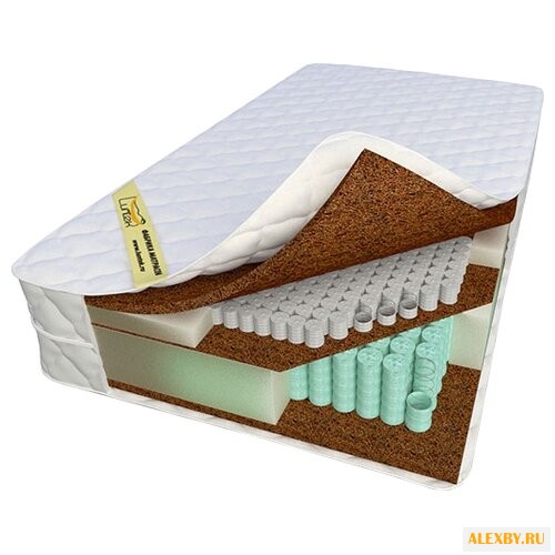 Матрас Luntek Grand Cocos L-18