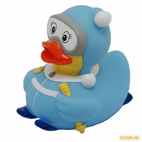 Игрушка для ванной FUNNY DUCKS