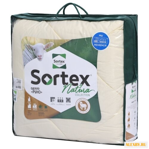 Одеяло Sortex Natura Руно