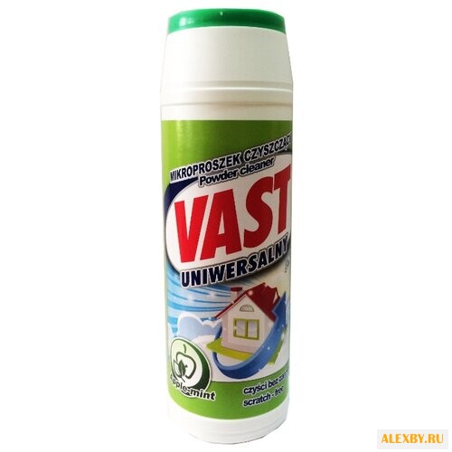 Универсальный чистящий