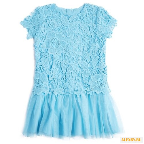 Платье playToday