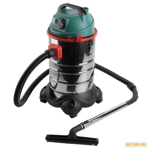 Строительный пылесос Hammer