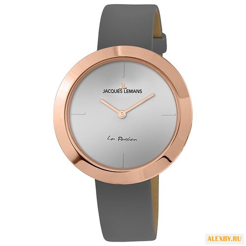 Наручные часы JACQUES LEMANS