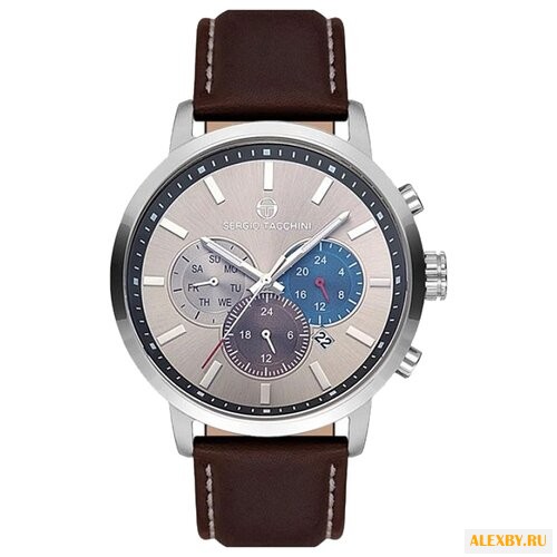 Наручные часы SERGIO TACCHINI