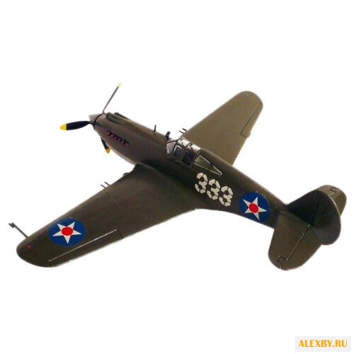 Сборная модель ZVEZDA