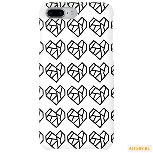 Чехол Mitya Veselkov