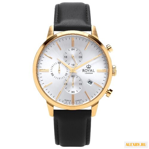 Наручные часы ROYAL LONDON