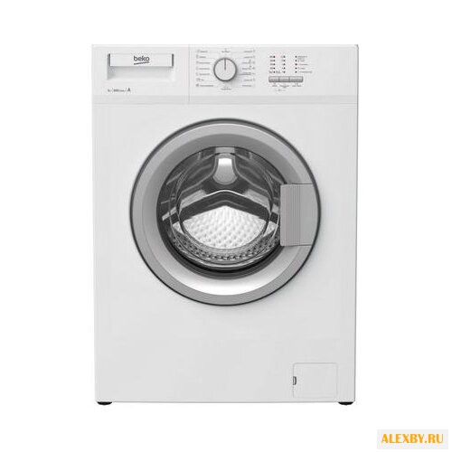 Стиральная машина BEKO RGE 584