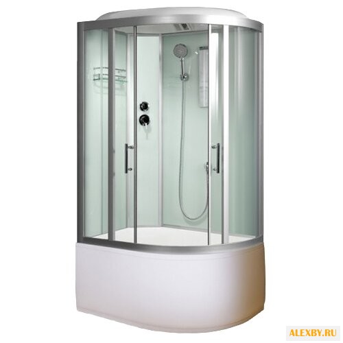 Закрытая кабина Frank F360 L