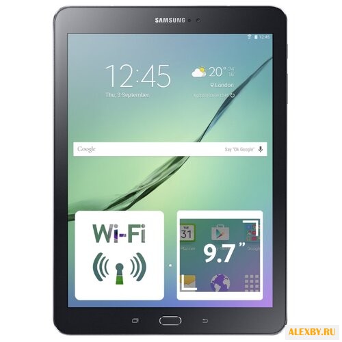 Планшет Samsung Galaxy Tab S2