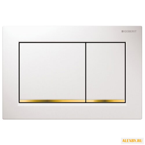 Кнопка смыва GEBERIT
