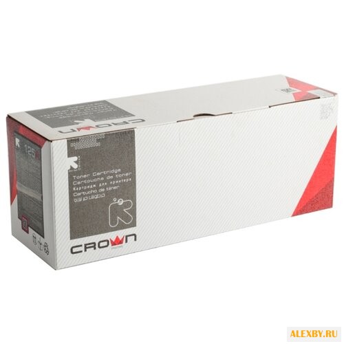 Картридж CROWN CM-CB543A