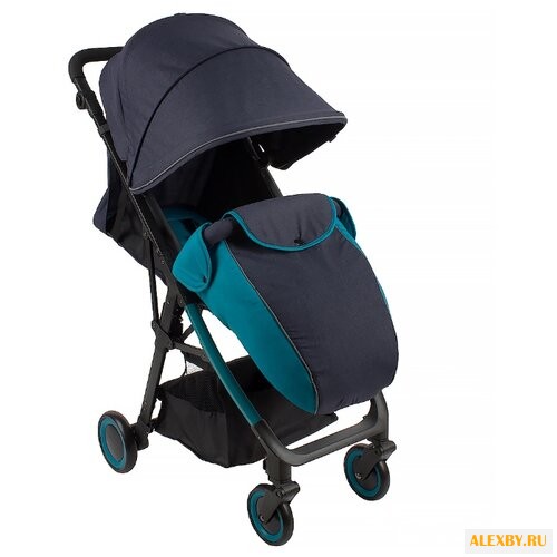 Прогулочная коляска Corol L-7