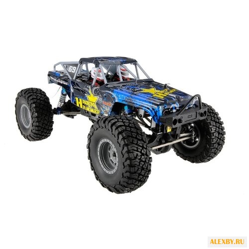 Внедорожник HSP Hobby Cruiser