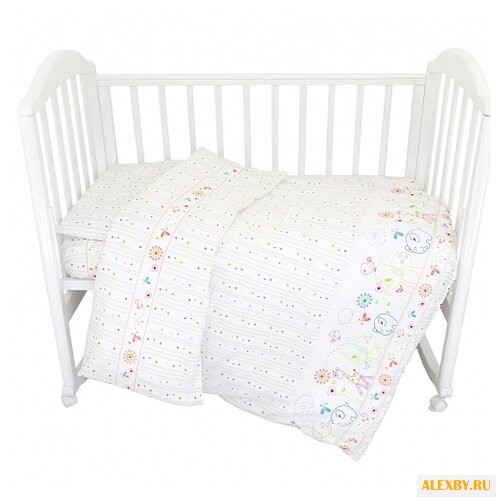 Baby Nice комплект Саванна 6