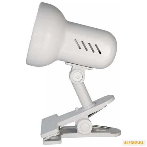 Лампа на прищепке Camelion