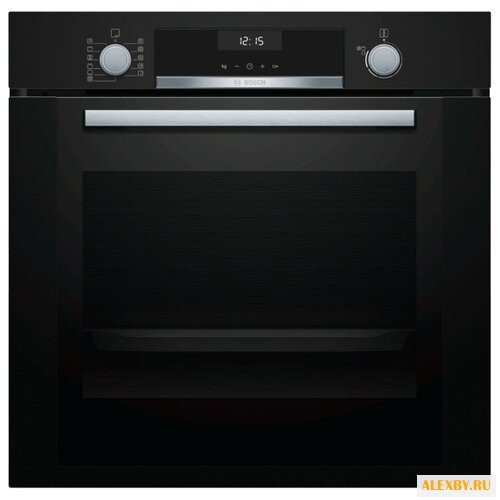Духовой шкаф Bosch HBG3564B0R