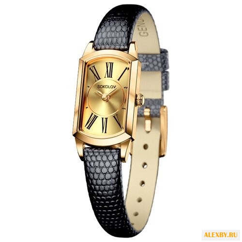 Наручные часы SOKOLOV