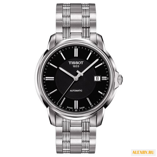 Наручные часы TISSOT