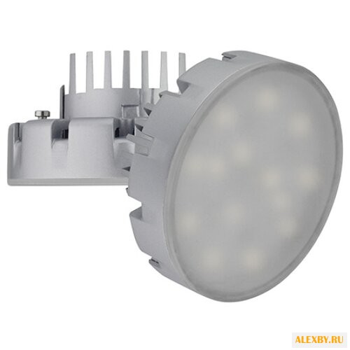 Лампа светодиодная Ecola