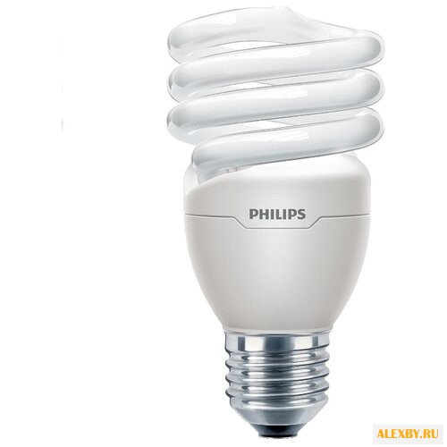 Лампа люминесцентная Philips