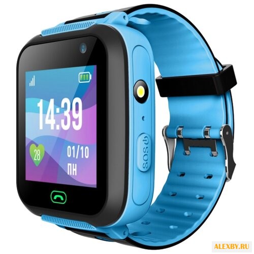 Часы Jet Kid Swimmer