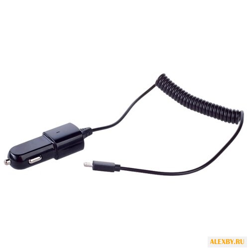 Автомобильная зарядка Partner