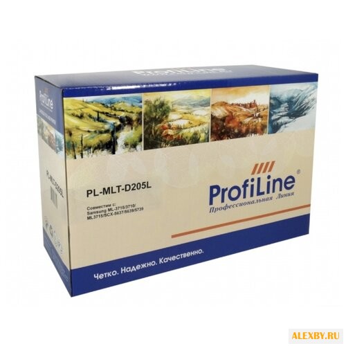 Картридж ProfiLine PL-MLT-D205L