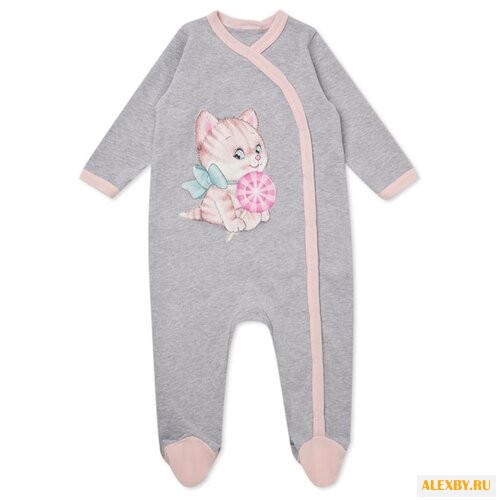 Комбинезон Linas Baby