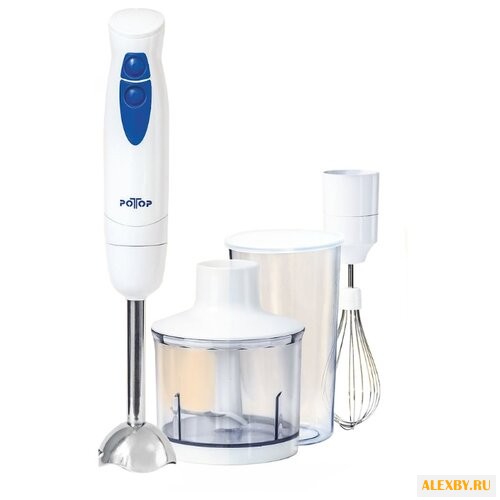 Погружной блендер Ротор 010-01