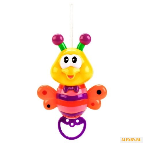 Подвесная игрушка Умка Пчелка