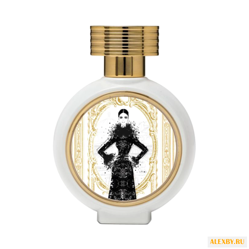 Haute Fragrance Company