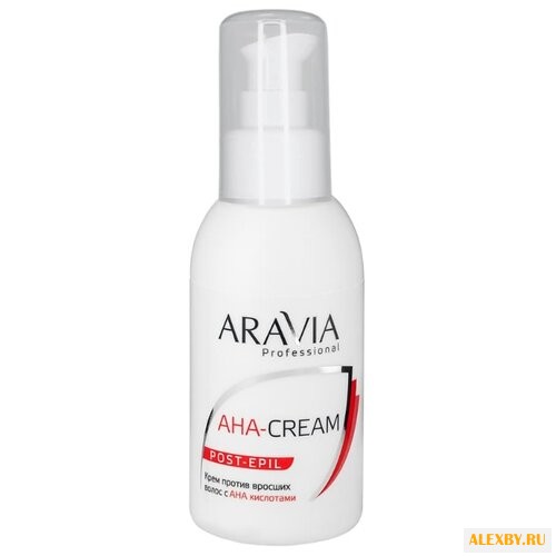 Aravia Крем против вросших