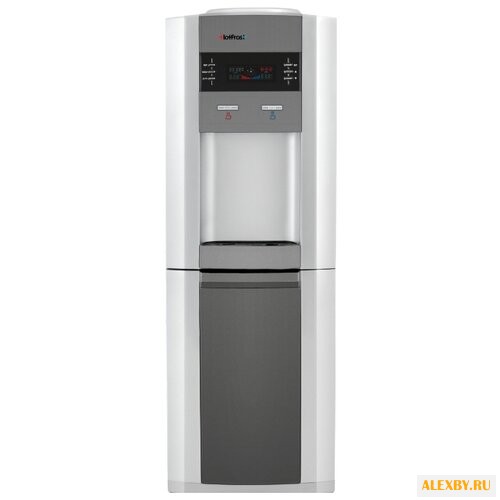 Напольный кулер HotFrost V745CST