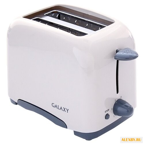 Тостер Galaxy GL2901
