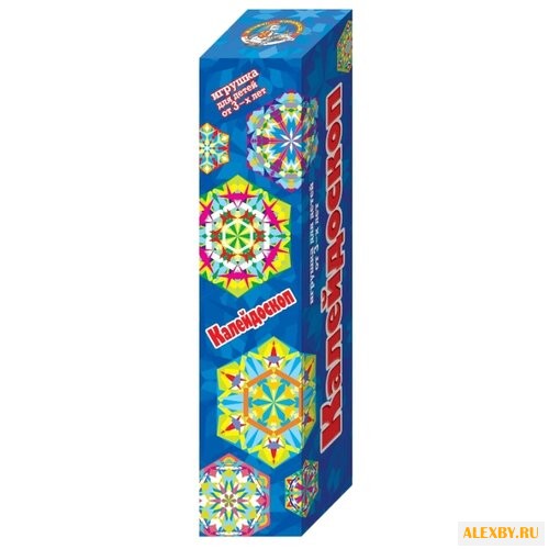 Десятое королевство Талейдоскоп