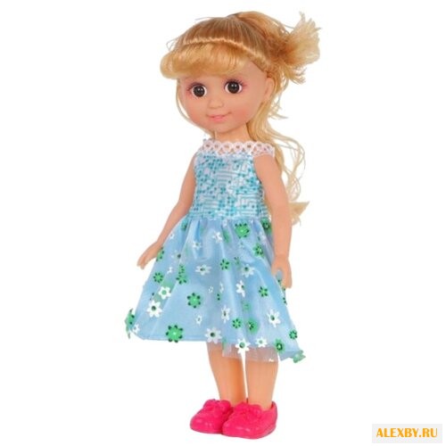 Кукла Yako Jammy Красотка 25 см