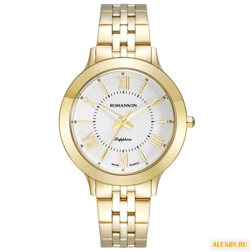 Наручные часы ROMANSON