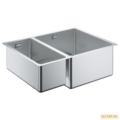 Врезная кухонная мойка Grohe