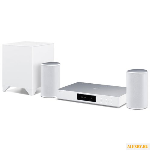 Домашний кинотеатр Pioneer FS-W50