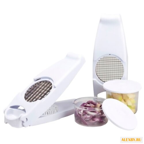 Овощерезка со сменными