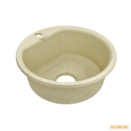 Врезная кухонная мойка GranFest