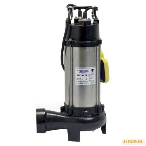 Насос BELAMOS DWP 1100 CS