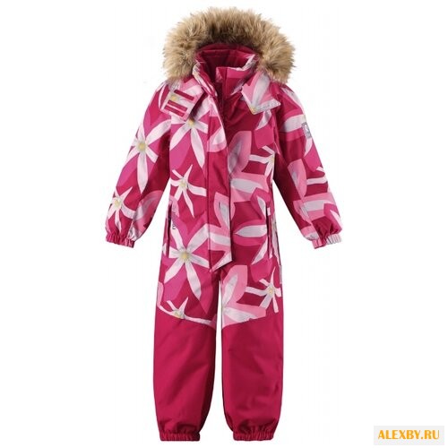 Комбинезон Reima Oulu 520230