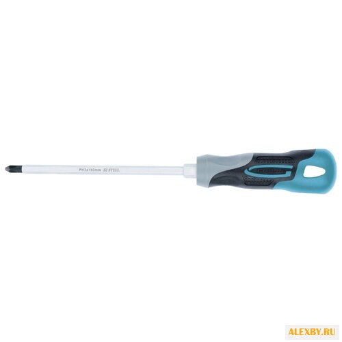 Отвёртка крестообразный