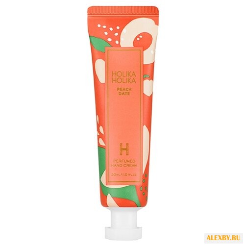 Крем для рук Holika Holika