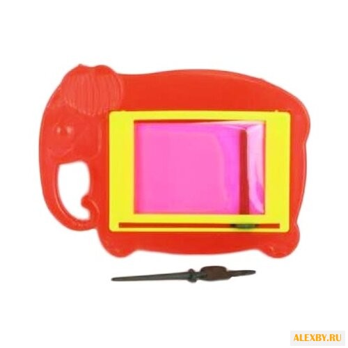 Доска для рисования детская