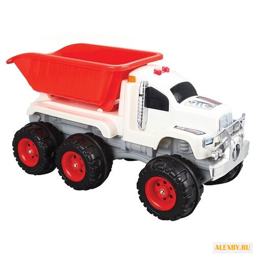 Погрузчик pilsan 06609 92 см