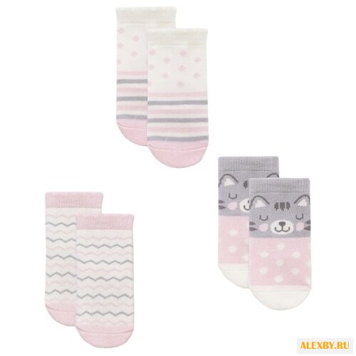 Носки HappyBabyDays