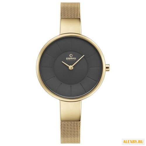 Наручные часы OBAKU V149LXGJMG
